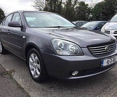 Kia Magentis CRDI 2010 - Image 4/10