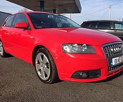 Audi A3 TDi Sportline DSG Automatic - Image 8/8