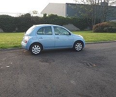 Nissan Micra Diesel - Image 4/6