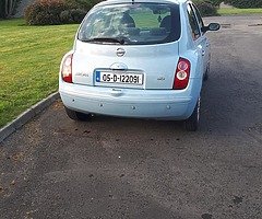 Nissan Micra Diesel - Image 5/6