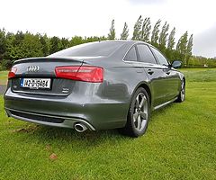 Audi a6 sline automatic 190bhp - Image 7/8