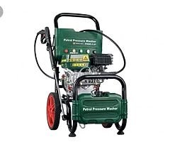 Power washer