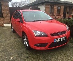 07 ford focus - Image 4/9