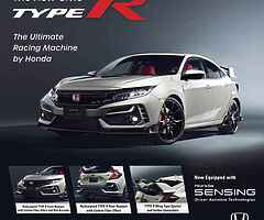 2022 Honda BRAND NEW HONDA CIVIC  2022