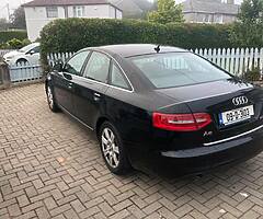 2009 Audi A6 2.0TDI - Image 3/7