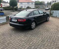 2009 Audi A6 2.0TDI - Image 4/7