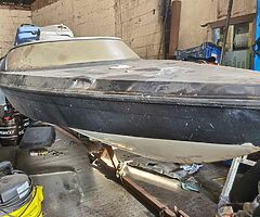 17ft boat for sale - Image 8/10