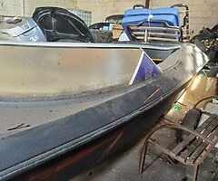 17ft boat for sale - Image 9/10