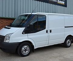 Need A Van Today