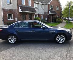 08 bmw 523i - Image 5/6