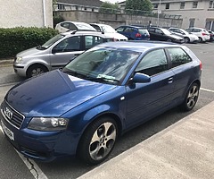 Audi A3 - Image 4/4