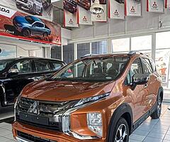 MITSUBISHI XPANDER CROSS BRAND NEW - Image 4/4