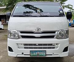 For Sale HIACE