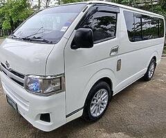 For Sale HIACE - Image 3/10