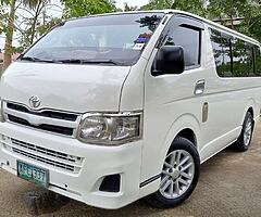 For Sale HIACE - Image 4/10