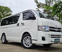 For Sale HIACE - Image 5/10