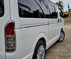 For Sale HIACE - Image 6/10