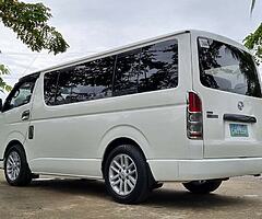 For Sale HIACE - Image 7/10