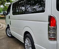 For Sale HIACE - Image 8/10