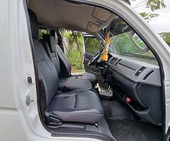 For Sale HIACE - Image 10/10