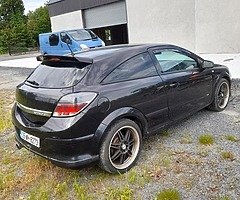 Vauxhall  Astra for parts