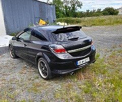 Vauxhall  Astra for parts