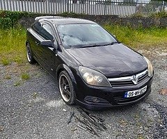 Vauxhall  Astra for parts - Image 3/5