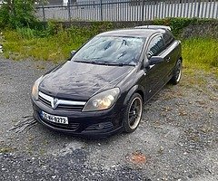 Vauxhall  Astra for parts - Image 4/5