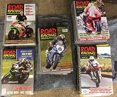 1000+motorcycle magazines for £200 - Image 3/9