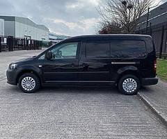 2011 Volkswagen Caddy Maxi - Image 3/10