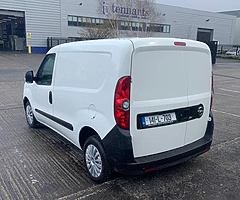 2014 Opel Combo 1.3 - Image 6/10