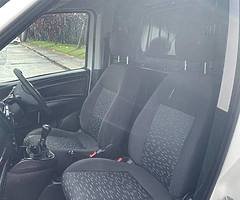 2014 Opel Combo 1.3 - Image 9/10