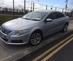 2009 Volkswagen Passat - Image 3/10