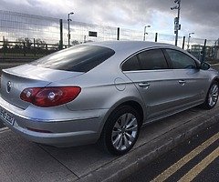 2009 Volkswagen Passat - Image 4/10