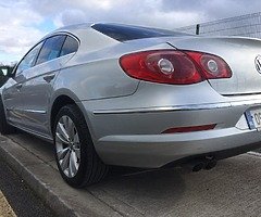 2009 Volkswagen Passat - Image 5/10