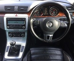 2009 Volkswagen Passat - Image 9/10