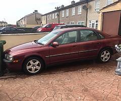 Volvo S80 2t - Image 3/3