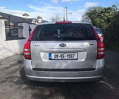 Kia Ceed estate 1.6 diesel - Image 3/8