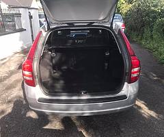 Kia Ceed estate 1.6 diesel - Image 8/8