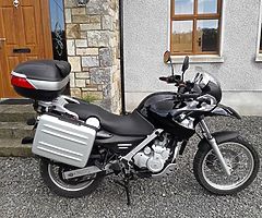 Bmw F650gs - Image 5/7