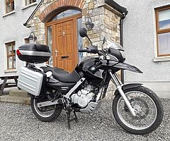 Bmw F650gs - Image 6/7