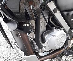 Bmw F650gs - Image 7/7