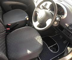 Nissan micra - Image 8/9