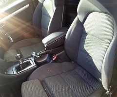 Audi a4 s-line 2.0 tdi nct&tax - Image 6/8