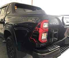 TOYOTA HILUX BRAND NEW UNIT AVAILABLE - Image 4/6