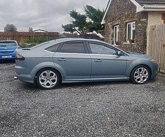 Ford Mondeo titanium x sport 2.2 - Image 3/10