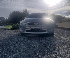 Ford Mondeo titanium x sport 2.2 - Image 5/10