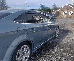 Ford Mondeo titanium x sport 2.2 - Image 9/10