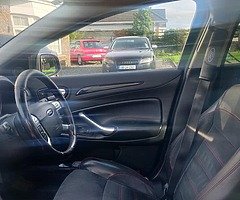 Ford Mondeo titanium x sport 2.2 - Image 10/10