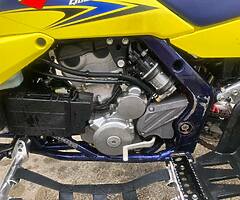 2008 Suzuki LTR 450 - Image 7/8